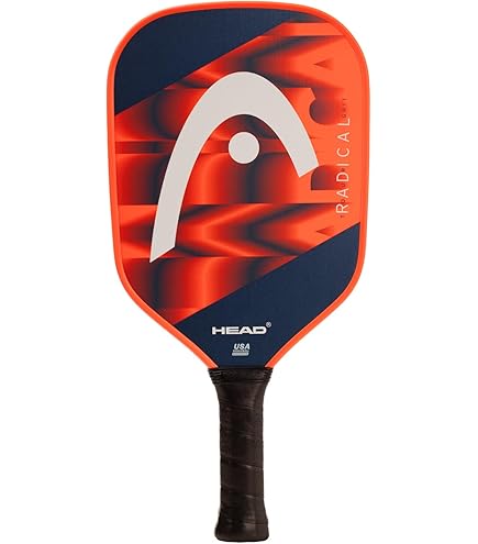 Amazon | HEAD Graphene XT Radical MPテニスラケット - ガット張り
